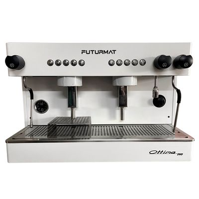 Професійна Кавомашина OTTIMA FUTURMAT EVO, 2GR Tall Cups, б/в, изображение 2