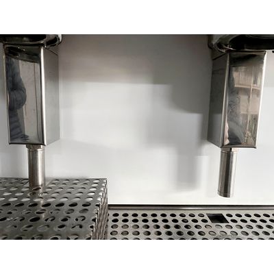 Професійна Кавомашина OTTIMA FUTURMAT EVO, 2GR Tall Cups, б/в, изображение 9