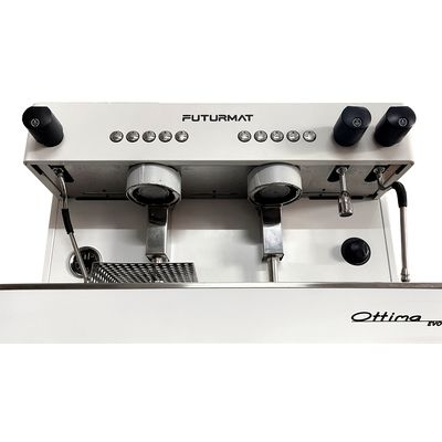 Професійна Кавомашина OTTIMA FUTURMAT EVO, 2GR Tall Cups, б/в, изображение 14