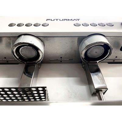 Професійна Кавомашина OTTIMA FUTURMAT EVO, 2GR Tall Cups, б/в, изображение 10