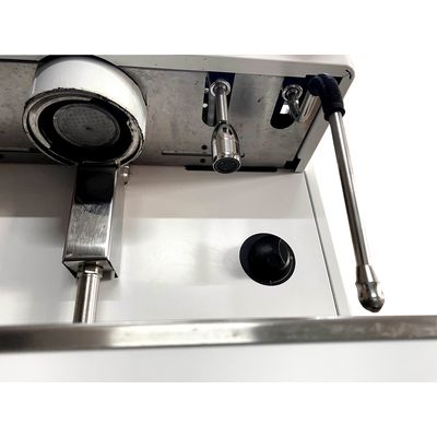 Професійна Кавомашина OTTIMA FUTURMAT EVO, 2GR Tall Cups, б/в, изображение 11