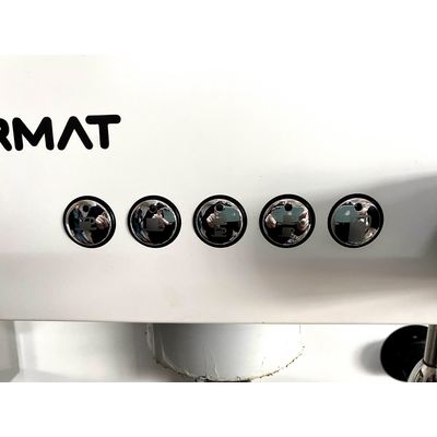 Професійна Кавомашина OTTIMA FUTURMAT EVO, 2GR Tall Cups, б/в, изображение 12