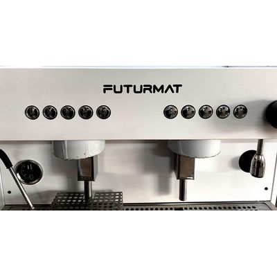 Професійна Кавомашина OTTIMA FUTURMAT EVO, 2GR Tall Cups, б/в, изображение 13