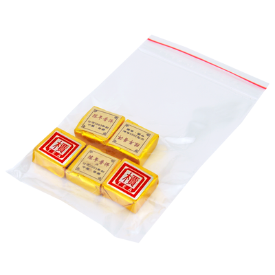 Чай Пуэр ШУ ПРЕМИУМ 5шт, изображение 4