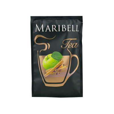 Чай MARIBELL концентрат - Яблуко-кориця 50г