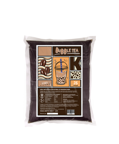 Шарики Bubble Tea (Бабл Ти) Оптом | Купить Бабл Ти Шарики ≡ PETROVKA ...