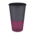 Стакан паперовий 500мл одношаровий Graphite Сup 50шт, Розмір стакана: 500, Колір стакана: З зображенням, Матеріал: Картон