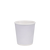 Стакан паперовий 180мл гофрований білий 30шт, Розмір стакана: 180, Колір стакана: Білий, Матеріал: Картон