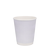 Стакан паперовий 250мл євро гофрований білий 30шт, Розмір стакана: 250 Євро, Колір стакана: Білий, Матеріал: Картон