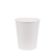 Стакан паперовий 270мл двошаровий White Sensitive 25шт, Розмір стакана: 270, Колір стакана: Білий, Матеріал: Картон