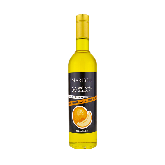 Сироп  PETROVKA HoReCa Диня 0,7л