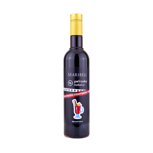 Сироп PETROVKA HoReCa Глінтвейн 0,7л