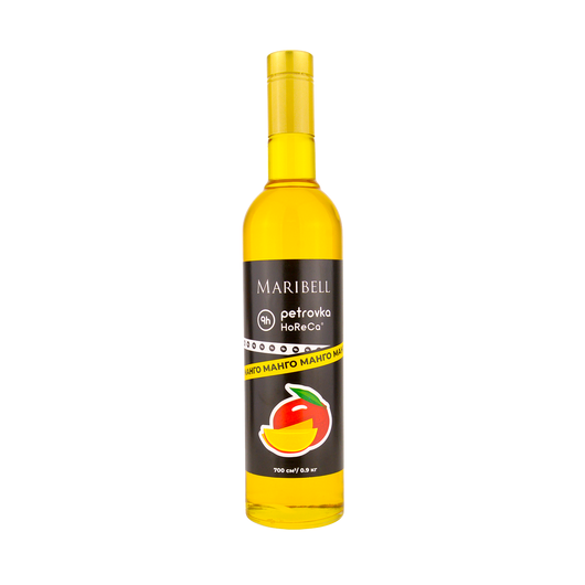 Сироп PETROVKA HoReCa Манго 0,7л