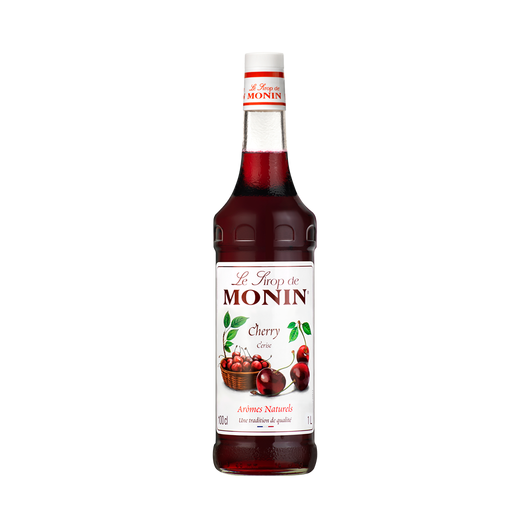 Сироп MONIN Вишня 1л