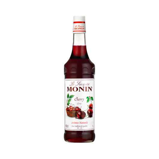 Сироп Вишня - MONIN 1л