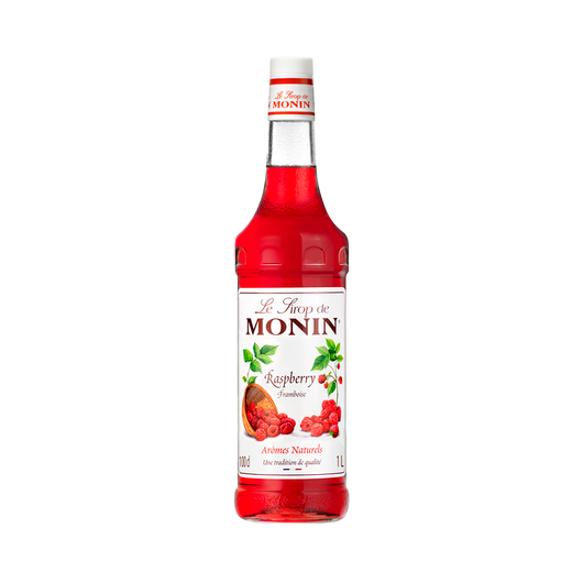 Сироп MONIN Малина 1л