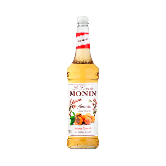 Сироп MONIN Амаретто 1л