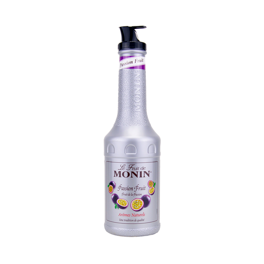Пюре Маракуйя MONIN 1л