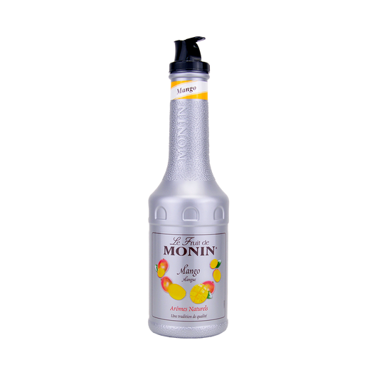 Пюре Манго MONIN 1л