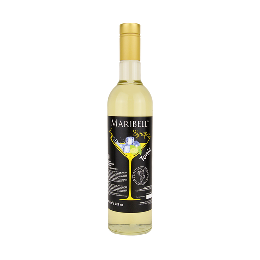 Сироп MARIBELL Тоник 0,7л
