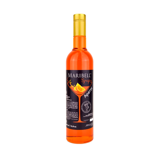 Сироп MARIBELL  Апероль 0,7л