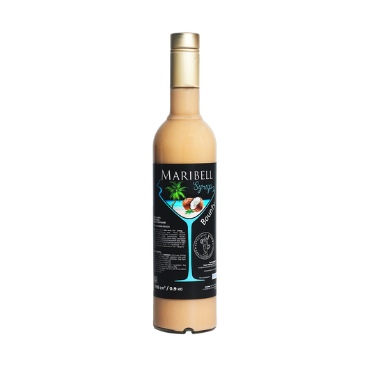 Сироп MARIBELL Баунти 0,7л