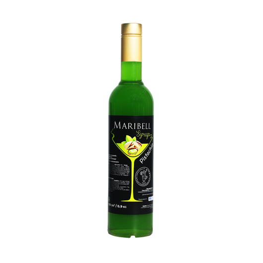 Сироп MARIBELL Фисташка 0,7л