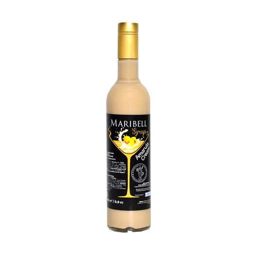 Сироп MARIBELL Амарула крем 0,7л