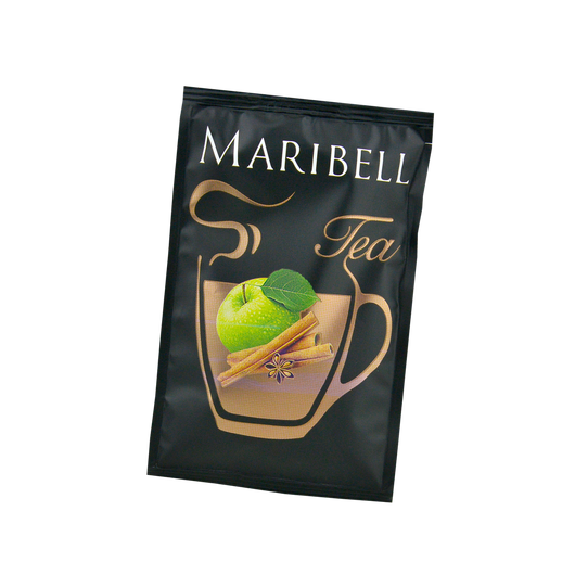Чай MARIBELL концентрат - Яблуко-кориця 50г