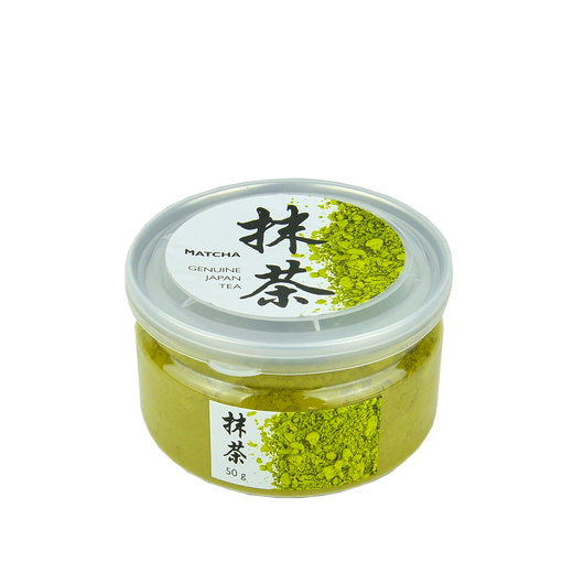 Чай Матча зелений 50г, изображение 2