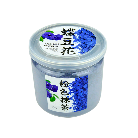 Чай Матча голубой 100г, изображение 2