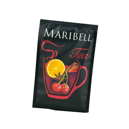 Чай MARIBELL концентрат - Глінтвейн вишневий 50г