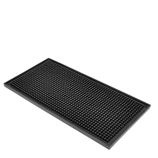Барный коврик 15x30х1см