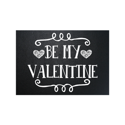 Доска меловая 400*300 ПХ, изображение 2