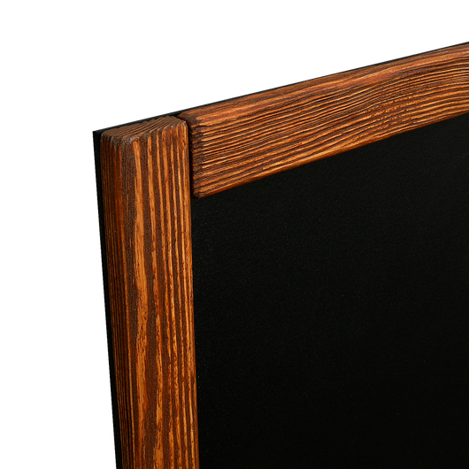 Доска меловая (в рамке декор) 800*600 ПХ, изображение 2