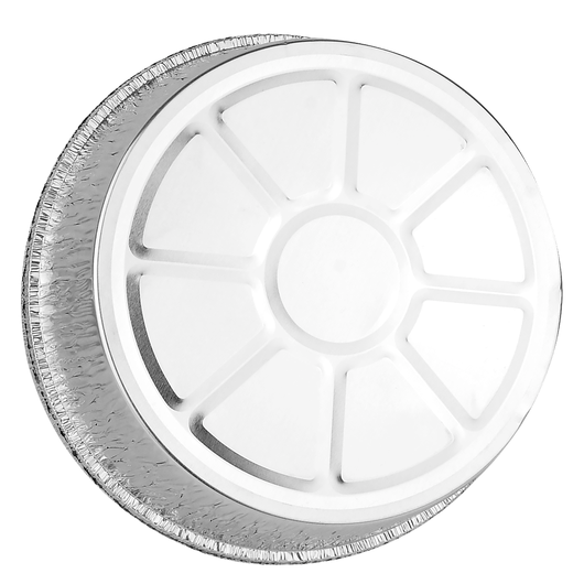 Контейнер круглый из алюминиевой фольги 1440 мл (T546L), изображение 3