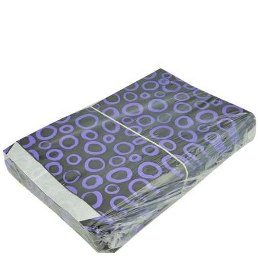 Бумажный пакет Colormix жиростойкий 220х140х50 мм, изображение 6