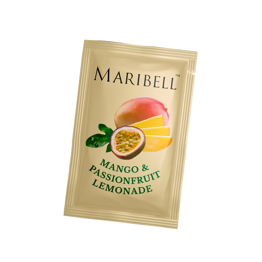 Лимонад MARIBELL концентрат - Манго-маракуя 50г