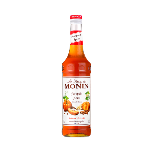 Сироп Пряная тыква - MONIN 0,7л