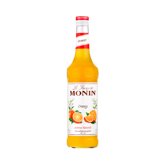 Сироп Апельсин - MONIN 0,7л