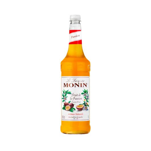 Сироп MONIN Маракуя 1л