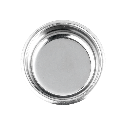 Металлическая заглушка (слепой фильтр для холдера) 58мм, изображение 2