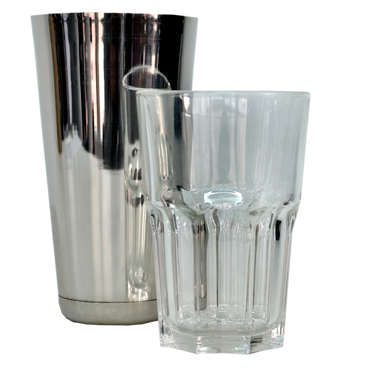 Стакан Granity для шейкера boston 420 мл, изображение 3