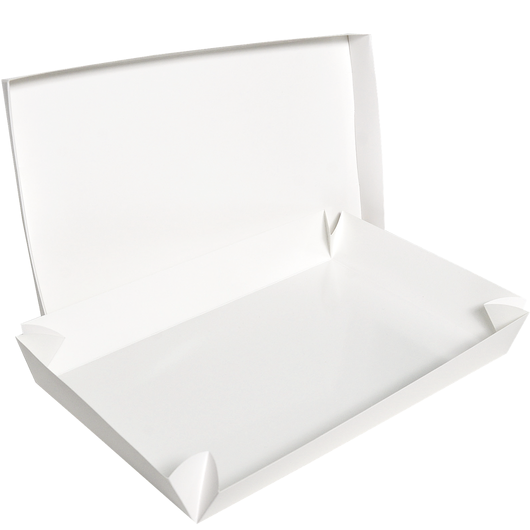 Упаковка для суши 200х300х50мм - 25шт, изображение 2