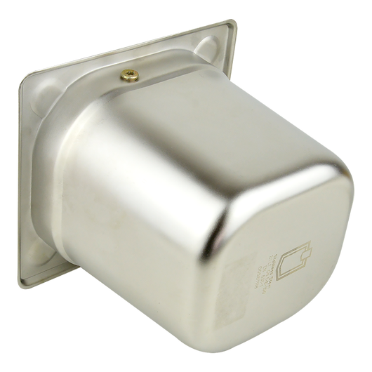 Нок-бокс Topcn "M" 175х160х140мм, изображение 3