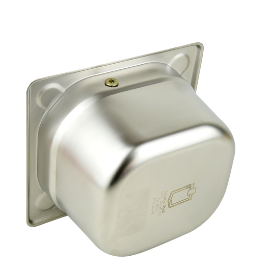 Нок-бокс Topcn "S" 175х160х100мм, изображение 3