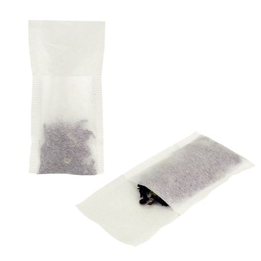 Фильтр-пакеты для чая ХL под чайник 100шт, изображение 2