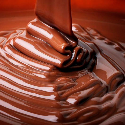 Горячий шоколад PETROVKA HoReCa - Молочный шоколад 1кг, изображение 4