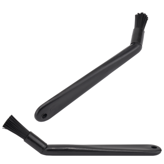 Щетка для чистки группы DVG черная, изображение 2