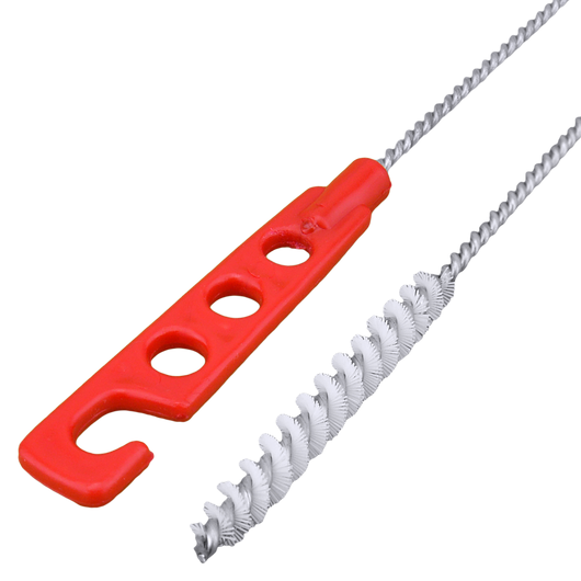 Щетка для чистки носика холдера и для чистки стимера, изображение 2